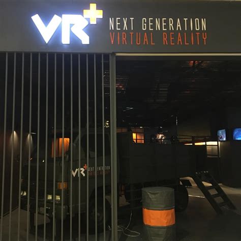 virtual reality manila|VR+: The First Virtual Reality Park in the Philippines Opens in S.